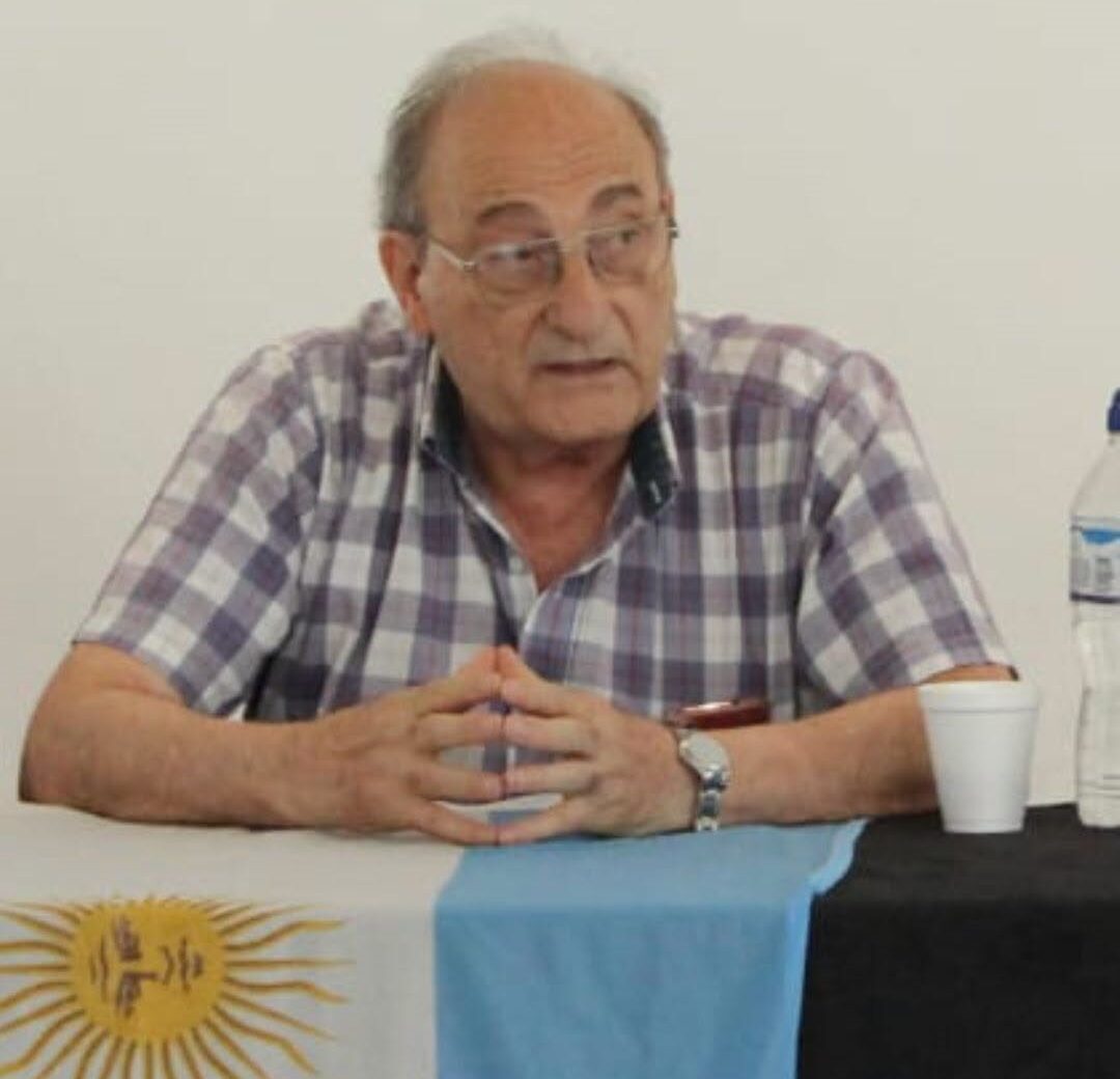 PEDRO MÓNICO ASCÁRATE
