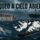 🌊 Soberanía entregada: Cómo se organiza el consorcio anglo-israelí para extraer el petróleo argentino