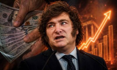 Dólar a $1800: las reacciones tras los dichos de Ravier