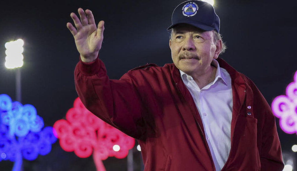 Daniel Ortega, Nicaragua, elecciones, política internacional, Managua, OEA