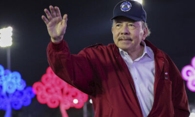Daniel Ortega, Nicaragua, elecciones, política internacional, Managua, OEA