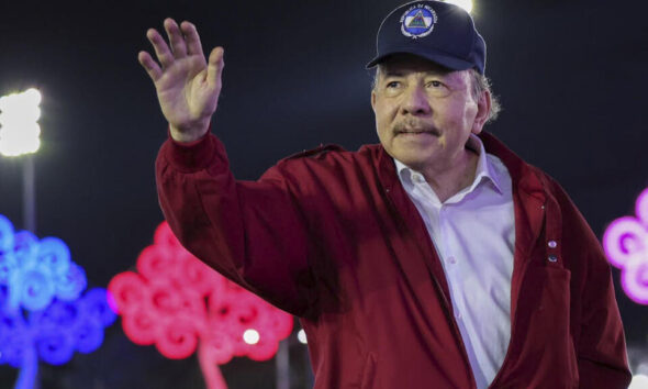 Daniel Ortega, Nicaragua, elecciones, política internacional, Managua, OEA