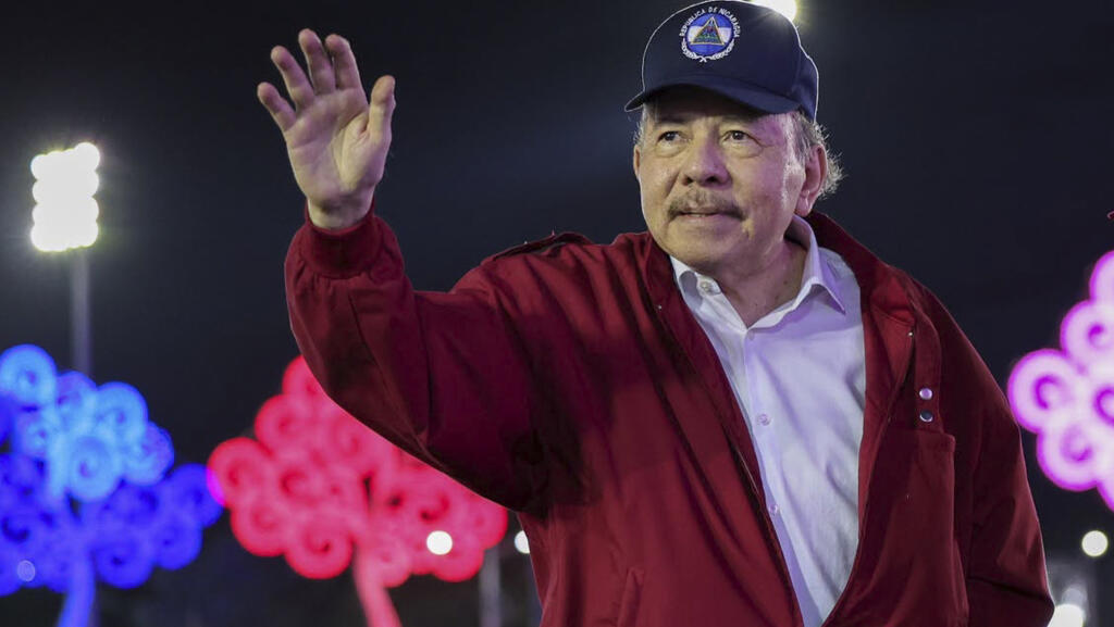 Daniel Ortega, Nicaragua, elecciones, política internacional, Managua, OEA