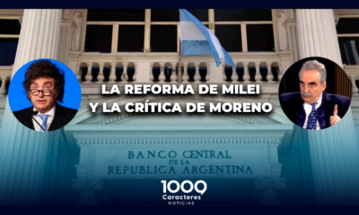 BCRA: ¿Hacia una misión de "Bien Común" o al refugio del "puro cuento"?