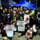 Movimientos sociales y sindicatos marchan a Plaza de Mayo por San Cayetano