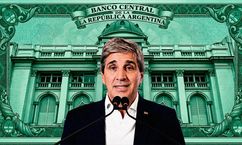 Créditos en dólares para empresas: el BCRA abre el cupo y Buteler alerta