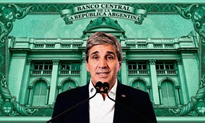 Créditos en dólares para empresas: el BCRA abre el cupo y Buteler alerta