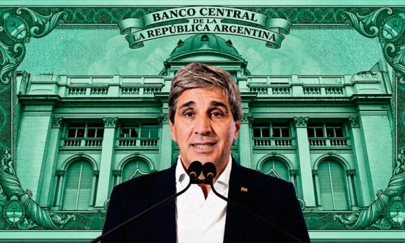 Créditos en dólares para empresas: el BCRA abre el cupo y Buteler alerta