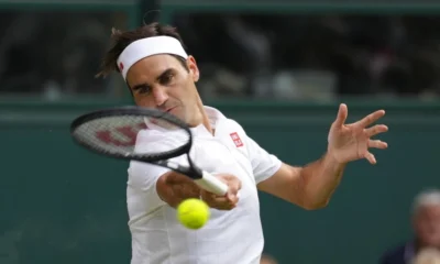 Roger Federer