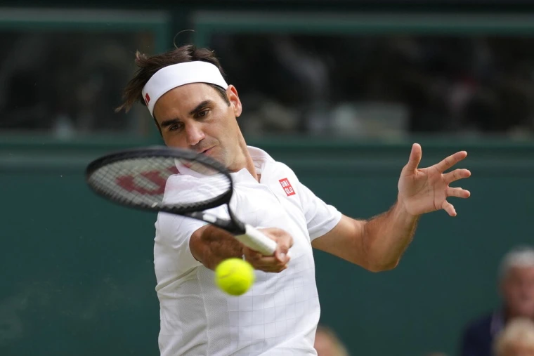 Roger Federer