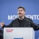 Kicillof habla en el plenario del MDF en Avellaneda, discurso de Kicillof en Avellaneda