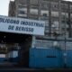 Cartel del Polígono Industrial de Berisso, perfil industrial de Berisso