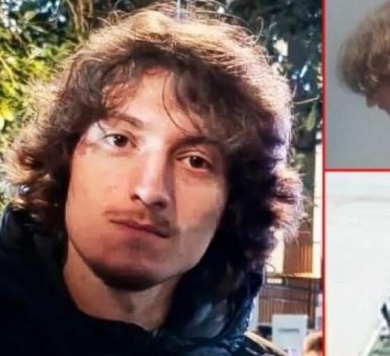 Mariano Martínez, el estudiante de la UNLP que apareció en Córdoba