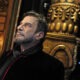 Eugenio Zanetti en el Teatro Colón, donde preparaba su última puesta