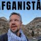 Primer día en Kabul: Afganistán Bajo los Talibanes