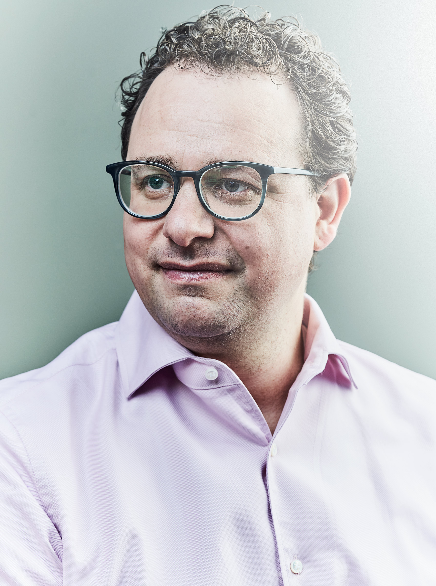 Dario Amodei, CEO de Anthropic