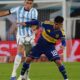 polémica por el árbitro de Boca-Racing en Copa Argentina