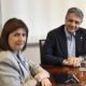 Patricia Bullrich y Jorge Macri, sobre el fallo de la baja de imputabilidad a los 14 años