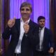 cuentas offshore de Caputo