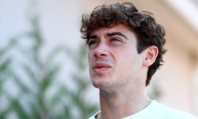 Franco Colapinto
