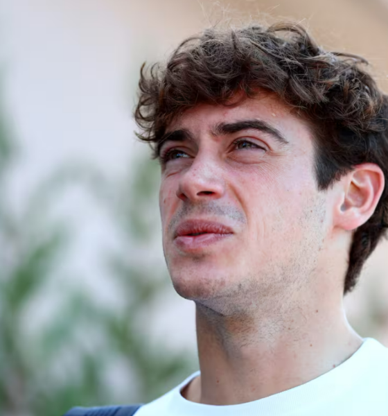 Franco Colapinto