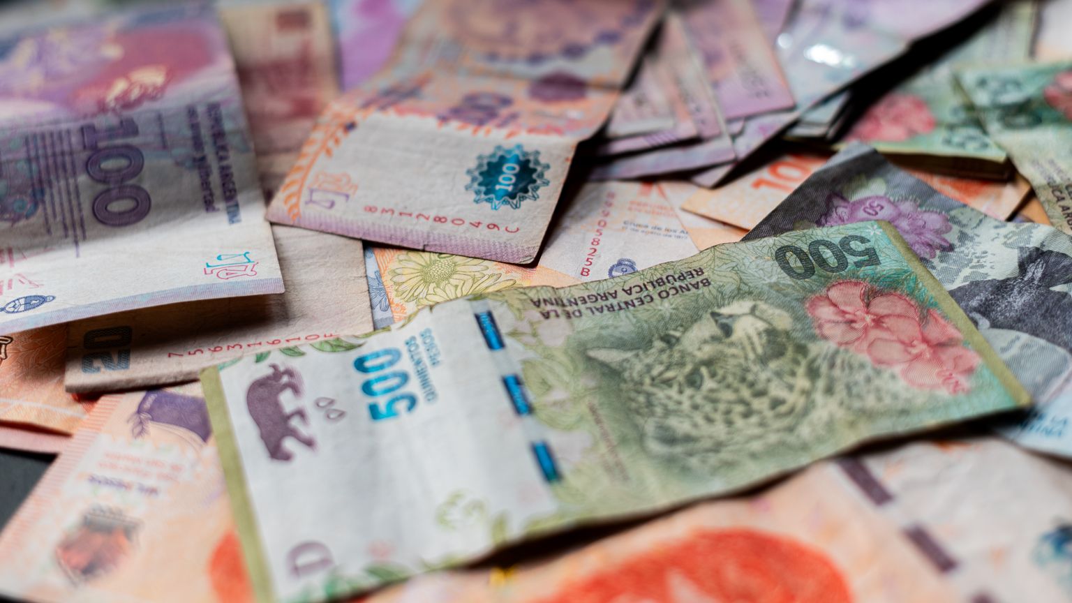 inflación de agosto en Argentina
