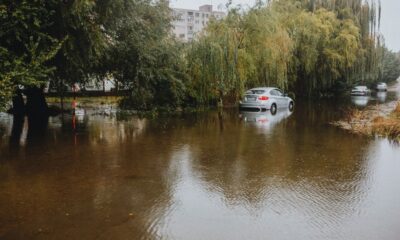 emergencia climática en la provincia de Buenos Aires por el Súper Niño
