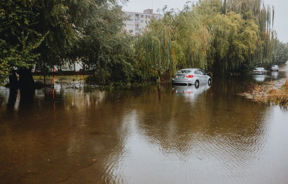 emergencia climática en la provincia de Buenos Aires por el Súper Niño