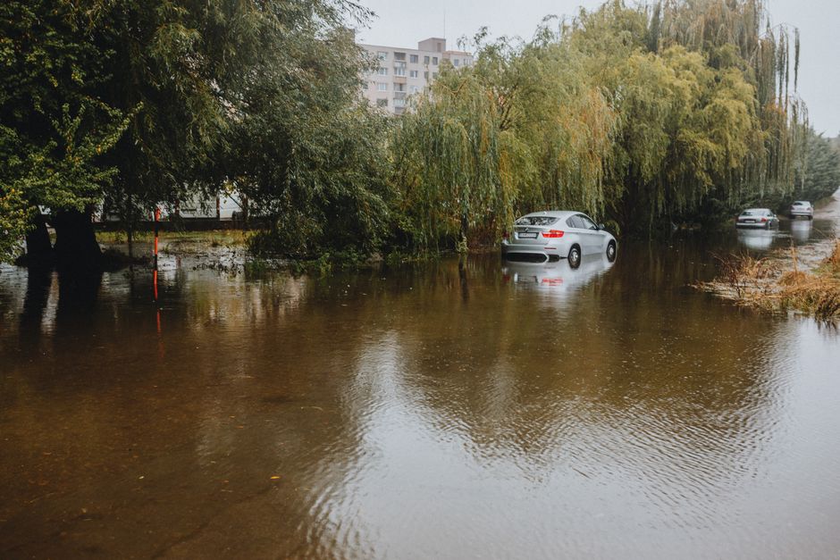 emergencia climática en la provincia de Buenos Aires por el Súper Niño