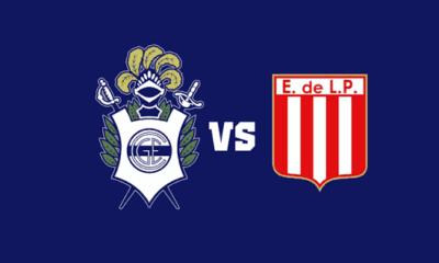 Estudiantes y Gimnasia juegan hoy por la fecha 11 del Clausura