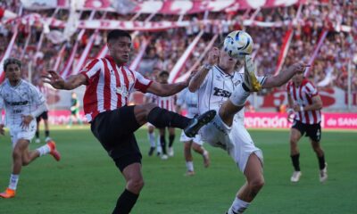 Estudiantes recibe a Platense