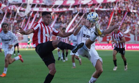 Estudiantes recibe a Platense
