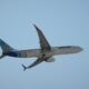 intento de secuestro en el vuelo de Flydubai