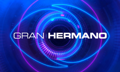 Logo del ciclo Gran Hermano, Generación Dorada