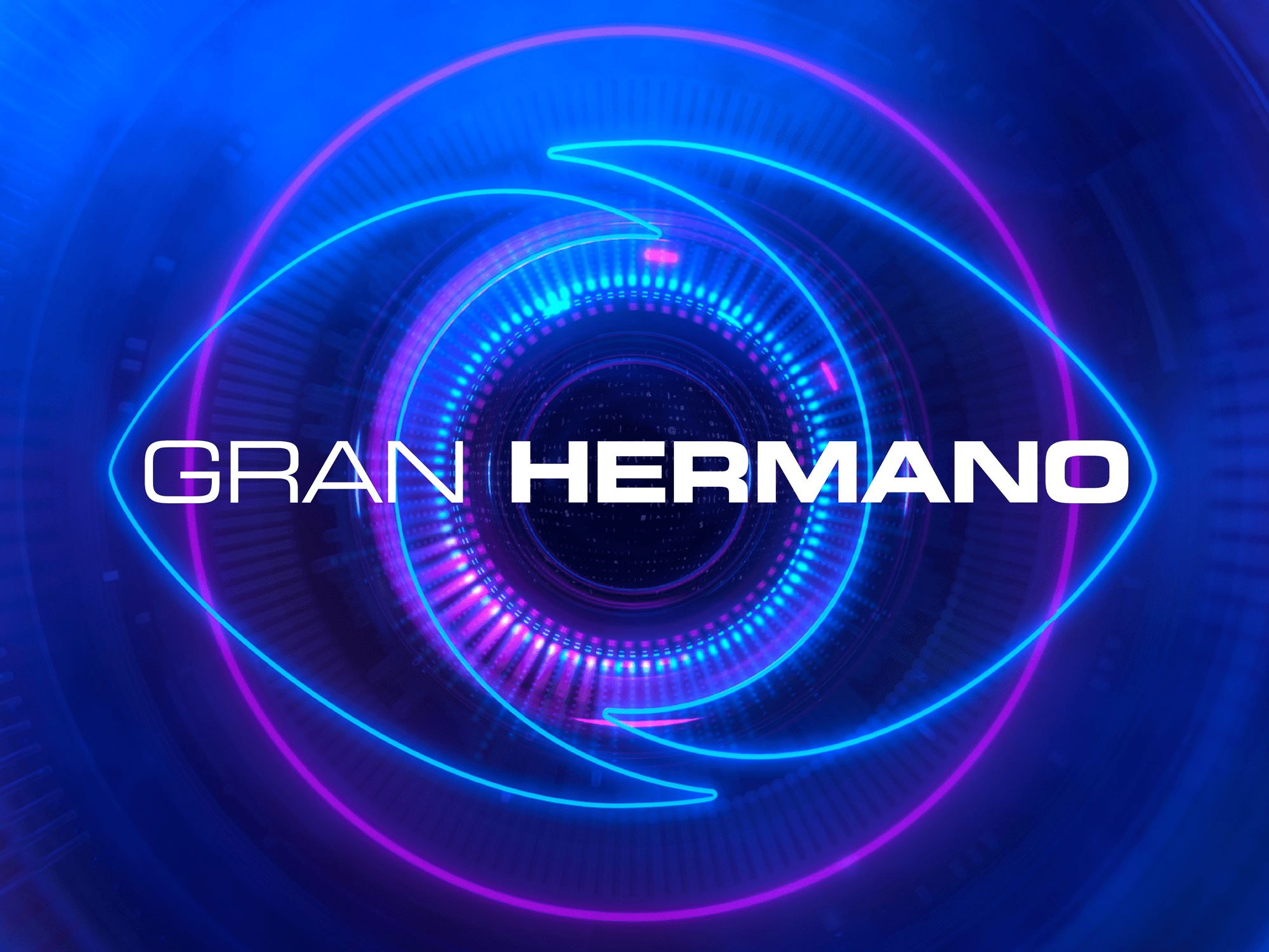 Logo del ciclo Gran Hermano, Generación Dorada