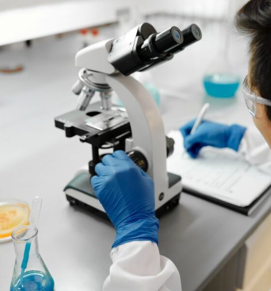 CONICET y el cáncer renal: estudio sobre el tejido adiposo