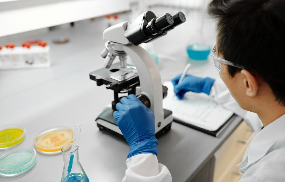 CONICET y el cáncer renal: estudio sobre el tejido adiposo