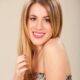 La actriz Laura Esquivel en la actualidad
