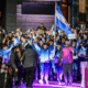 La delegación argentina en los Juegos Suramericanos Santa Fe 2026, donde el país es segundo en el medallero de los Juegos Suramericanos