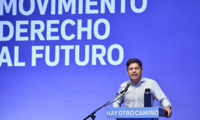plenario del kicillofismo en Avellaneda