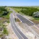 la autovía de la Ruta 11