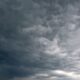 storm clouds sky