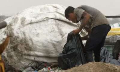suba de la pobreza según el INDEC
