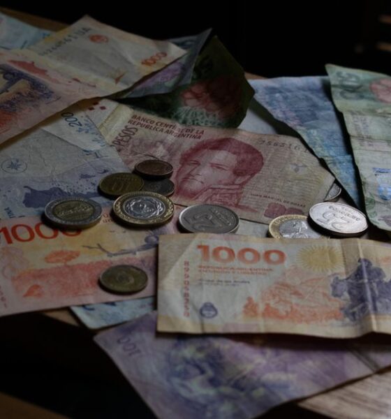salario mínimo en Argentina bajo la gestión de Milei