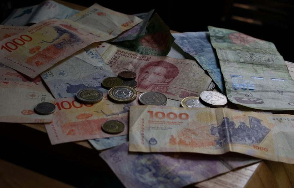 salario mínimo en Argentina bajo la gestión de Milei