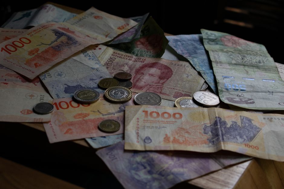 salario mínimo en Argentina bajo la gestión de Milei