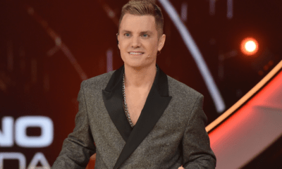 Santiago del Moro conduce Gran Hermano Generación Dorada, cuyas finalistas de Gran Hermano ya están confirmadas