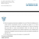 fallo del Tribunal de Disciplina Vélez