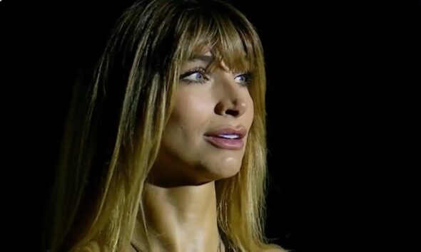 Sol Abraham, ganadora de Gran Hermano 2026, emocionada