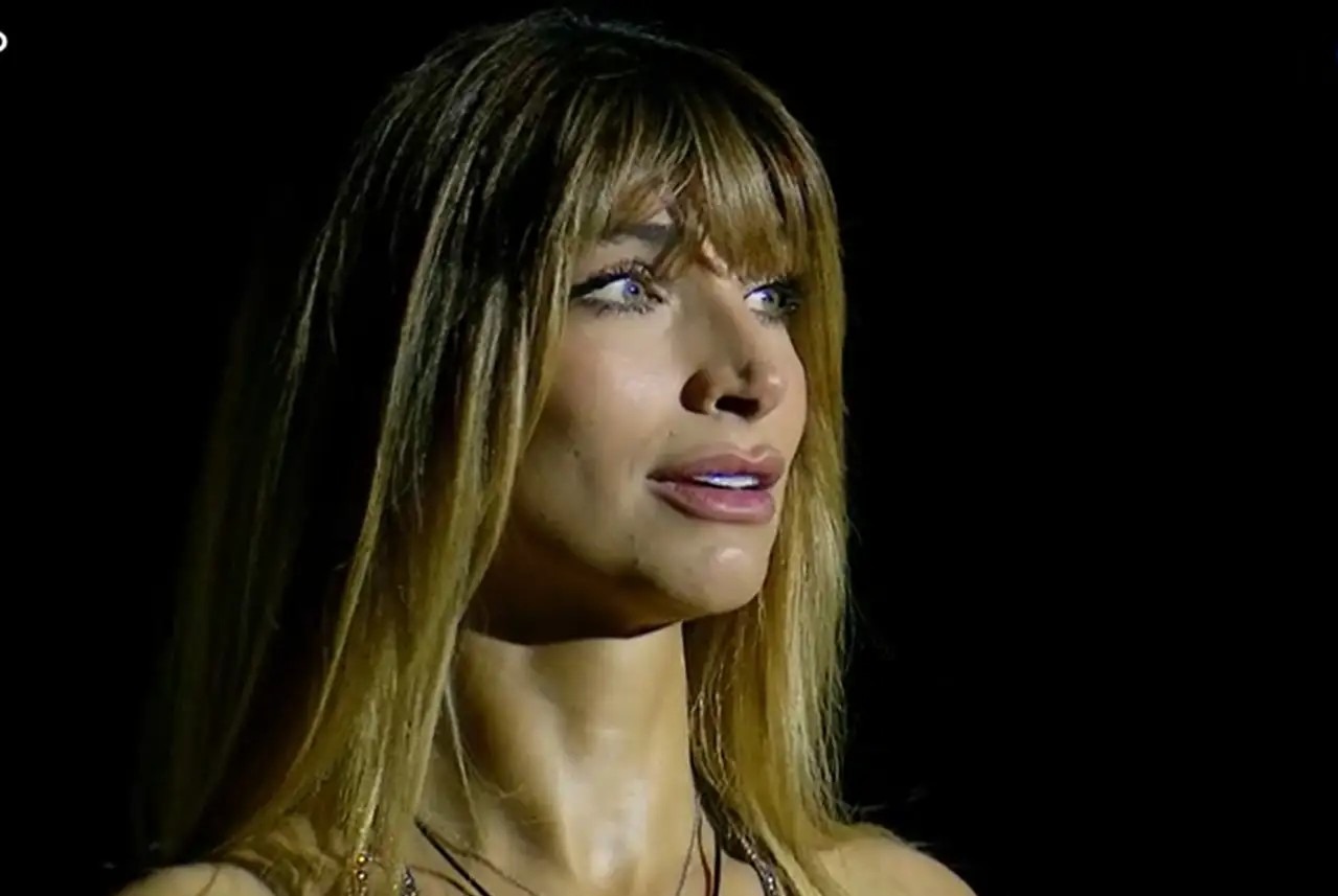 Sol Abraham, ganadora de Gran Hermano 2026, emocionada